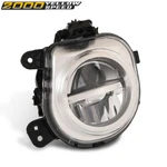 Front Left Led Fog Light Lamp Fit For Bmw X3 F25 X4 F26 X5 F15 F85 X6 F16 Suv. Fixed Price $27.48.