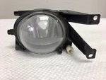 2001-2003 Bmw E39 5 Series W/out Sport Replacement Fog Light Driver. Fixed Price $60.00.