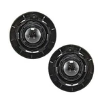 For Pontiac G5 2007-2009 Fog Lights Driver And Passenger Side Pair Front. Fixed Price $83.50.