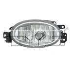 Tyc Fog Light Assembly For 2013-2015 Honda Civic 19-6048-00-9. Fixed Price $75.81.