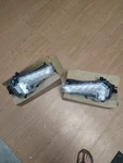 For 2016 17 2018 Chevy Malibu Driver & Passenger Side Daytime Running Light Dot. Fixed Price $100.00.