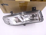 Tyc Americas 19-14042-00-9 Fog Light Bumper Lamp Lh For 2017 2019 Nissan Rouge. Fixed Price $99.99.