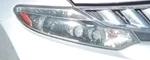 2010-2010 Nissan Murano Passenger Hid Xenon Headlight Lamp Oem. Fixed Price $337.08.