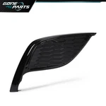 Fit For 2021-2024 Toyota Camry Passenger Side Fog Light Bezel Cover 81481-06220. Fixed Price $39.90.