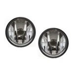 For Pontiac Trans Sport 1997 1998 Fog Light Driver And Passenger Side Pair. Fixed Price $73.58.