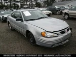 1999 Pontiac Grand Am Driver Left Window Regulator Oem Used 118K Miles. Fixed Price $75.00.