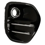 For Kia Sportage 17-19 Front Passenger Side Fog Light Bezel Standard Line. Fixed Price $91.89.