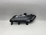 2013-2016 Lincoln Mkz Left Driver Side Fog Light Lamp DP53-15A425-AB Oem. Fixed Price $99.45.