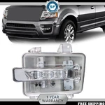 Ford Expedition 2015 2016 2017 Front Led Fog Light Assembly Lamp Driver Left. Fixed Price $93.37.