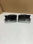 Pair Of 1993-1997 Chevy Camaro Z28 Ss Rs?factory Bracket W/lamps Gm 16514250 Oem. Fixed Price $64.35.