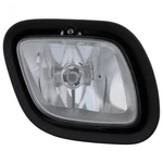 For Freightliner Cascadia Truck Fog Light 2008-2014 Passenger Side W/ Bulbs. Fixed Price $35.73.