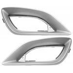 For Mercedes-benz R550 Fog Light Trim 2008 Driver And Passenger Side Pair Primed. Fixed Price $120.14.