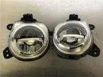 2014-2018 Bmw X3 X4 X5 X6 Rh & Lh Fog Light Pair Oem Led /only For Wired. Fixed Price $187.50.
