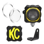Kc Hilites 265 Flex Era 1 2-LIGHT Master Kit New. Fixed Price $361.18.