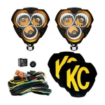 Kc Hilites 0288 Flex Era 3 Led Light. Fixed Price $499.99.