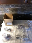 New Rugged Ridge 15210.73 Auxillary Light Wiring Kit Universal Jeep 17235.03. Fixed Price $49.50.