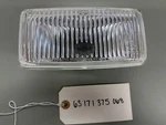 New Bmw Hella E30 M3 Fog Light Lamp Lens Right Passenger Side 63171375068. Fixed Price $140.00.