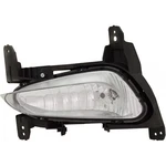 For Buick Encore Fog Light 2017 18 19 2020 Driver Side Capa GM2592321 42536910. Fixed Price $152.53.