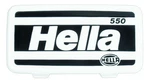 Hella Auxiliary Lighting Stone Shield 550 Polybagged. Fixed Price $30.87.