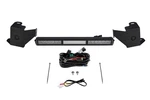 Diode Dynamics 2022+ Toyota Tundra Stealth Led Light Bar Kit * Fits Lower Bumper. Fixed Price $489.45.