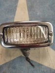 Mercedes, Porsche, Vw Hella TR2 Fog Light 4.5X2 In.. Fixed Price $199.99.