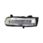 New Led Driver Side Parking Light Assembly Replaces JR3Z13201A. Fixed Price $315.23.