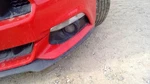 Used Light Fits: 2017 Ford Mustang Fog-driving Round Led Market Grade. Fixed Price $144.90.