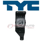 Tyc 19-5905-00 Fog Light Assembly For FO2593211 6C3Z 15200 Electrical Su. Fixed Price $39.67.
