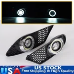 Led Bumper Fog Lights For Mercedes Benz C230 C300 C350 2008 2011 W204 2007 2013. Fixed Price $39.95.