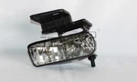 Fog Light Assembly-capa Certified Tyc 19-5318-00-9. Fixed Price $35.95.