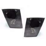 For 2003-2012 Volvo Vnl Series Fog Light Assembly Pair Passenger And Driver Side. Fixed Price $107.96.