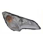 Right Passenger Side Front Signal Light Ford Ecosport 2018-2022 FO2531173. Fixed Price $247.33.