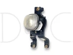 08-10 Ford F250 F350 Lh Left Driver Front Bumper Fog Light Bracket Oe. Fixed Price $40.00.