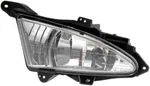 Driving & Fog Light Dorman (oe Solutions) 923-819. Fixed Price $48.87.