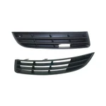 For Volkswagen Passat 2006-2010 Fog Light Covers Front Pair VW1039107, VW1038107. Fixed Price $45.95.