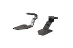 Morimoto BAF043 2X Ditch Light Brackets For 03-10 Porsche Cayenne. Fixed Price $117.00.