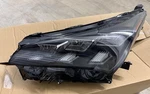 2015-2017 Lexus Nx Triple Beam Lt Headlight Complete W/ Module 81185-78090. Fixed Price $1100.00.