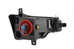 Hella Driver Left Fog Light Assembly 011718031. Fixed Price $74.11.