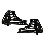 For Hyundai Sonata 2018 2019 Fog Light Covers Driver And Passenger Side-pair. Fixed Price $123.56.