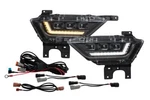 Diode Dynamics DD5169 Full Led Fog Lamps The Ford F-150.. Fixed Price $499.95.