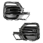 For Bmw X5 19-20 Fog Light Cover Set Front Outer Driver & Passenger Side. Fixed Price $150.37.