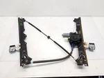 2006-10 Jeep Grand Cherokee Drivers Left Window Regulator. Fixed Price $37.50.