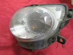 2012-2017 Fiat 500 Lh Left Front Fog Light Lamp Assembly Oem 05182461AB. Fixed Price $25.00.