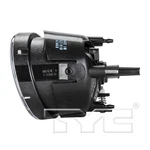 Tyc 19-5721-00 Fog Light Assembly For 04-15 Armada Pathfinder Titan. Fixed Price $33.99.