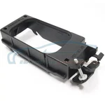 Genuine Bmw 63178357393 - Support Frame Fog Light Left Series. Fixed Price $85.45.
