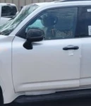 2022 2023 Lexus LX600 Lh Left Driver Front Door Oem. Fixed Price $1210.52.