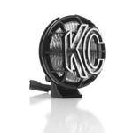 Kc Hilites 5" Apollo Pro Halogen - Single Light 55W Fog Beam 1452. Fixed Price $165.57.