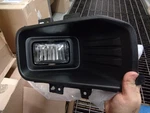 Genuine Ford Fog Lamp Assembly LL3Z-15200-A. Fixed Price $142.88.