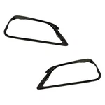 Left Passenger Side Front Bumper Cover Molding For Acura Tlx 2018 71108TZ3A50. Fixed Price $118.31.