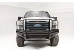Fab Fours FS99-S1660-1 For 99-04 F250/F350/F450/F550 Front Ranch Bumper/guard. Fixed Price $1729.99.